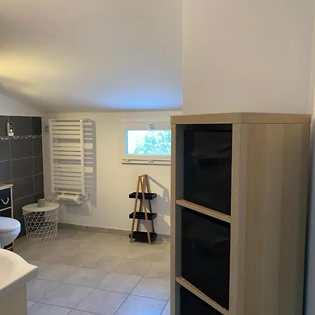 Дом отдыха Hameau De Serraggia