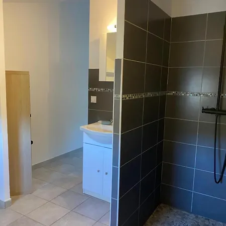 Дом отдыха Hameau De Serraggia *